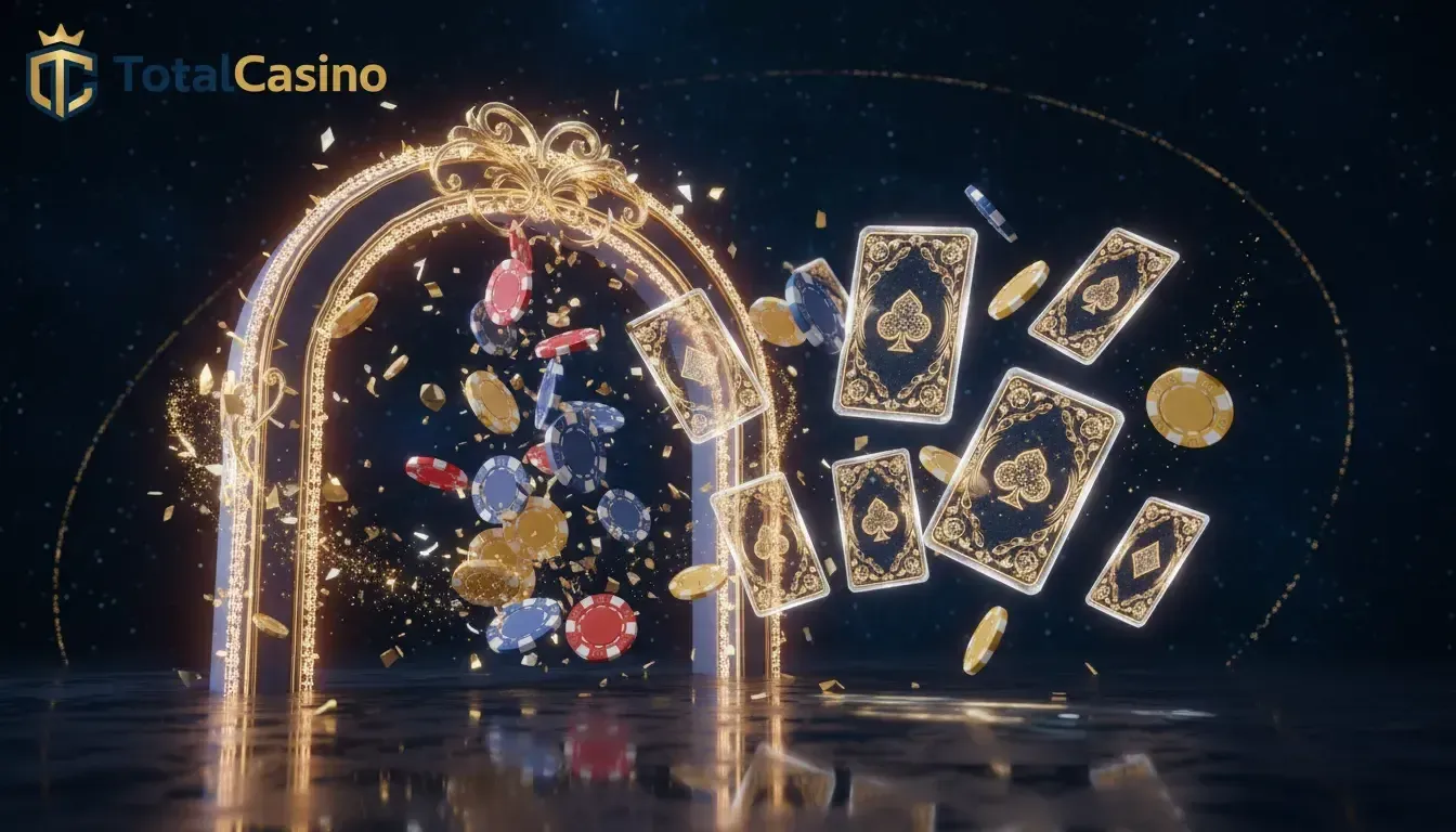 Total Casino Total Casino